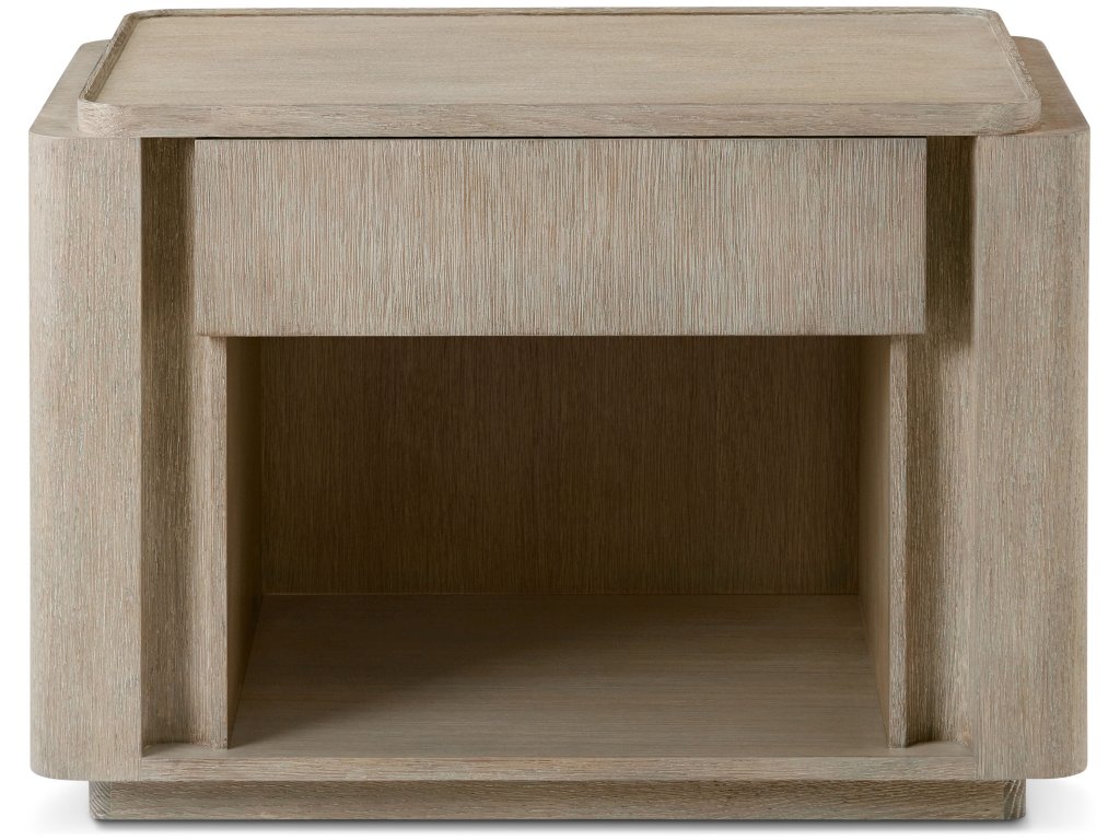 Repose Open Nightstand - main image