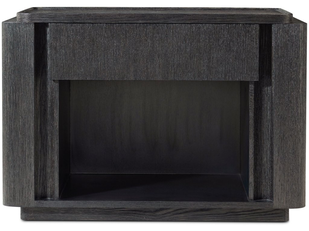 Repose Open Nightstand - main image