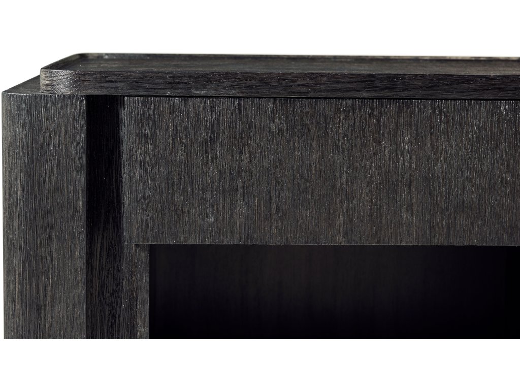 Repose Open Nightstand - image 2