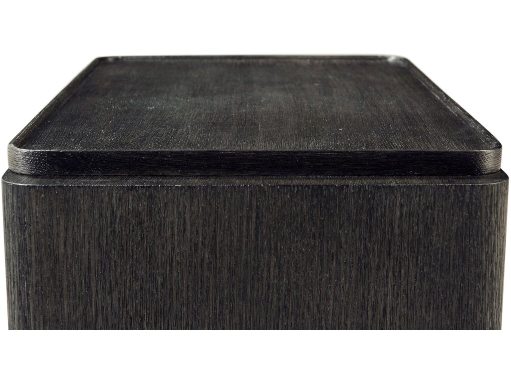 Repose Open Nightstand - image 3