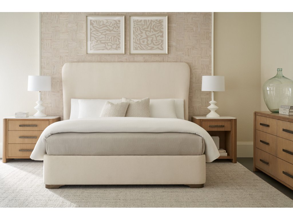 Essence Nightstand - image 4
