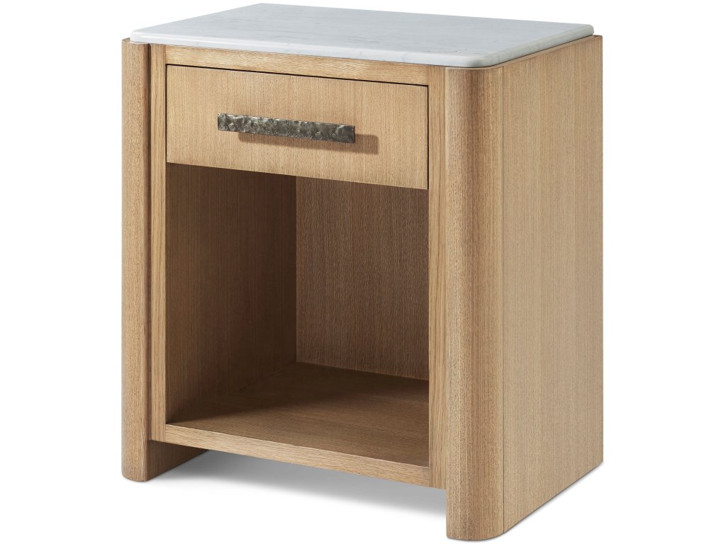 Essence Nightstand - image 1