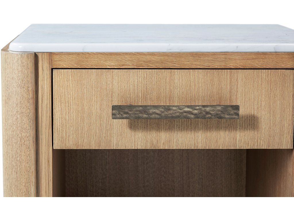 Essence Nightstand - image 2