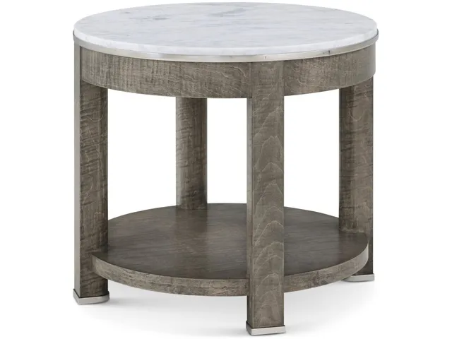 Hudson Side Table