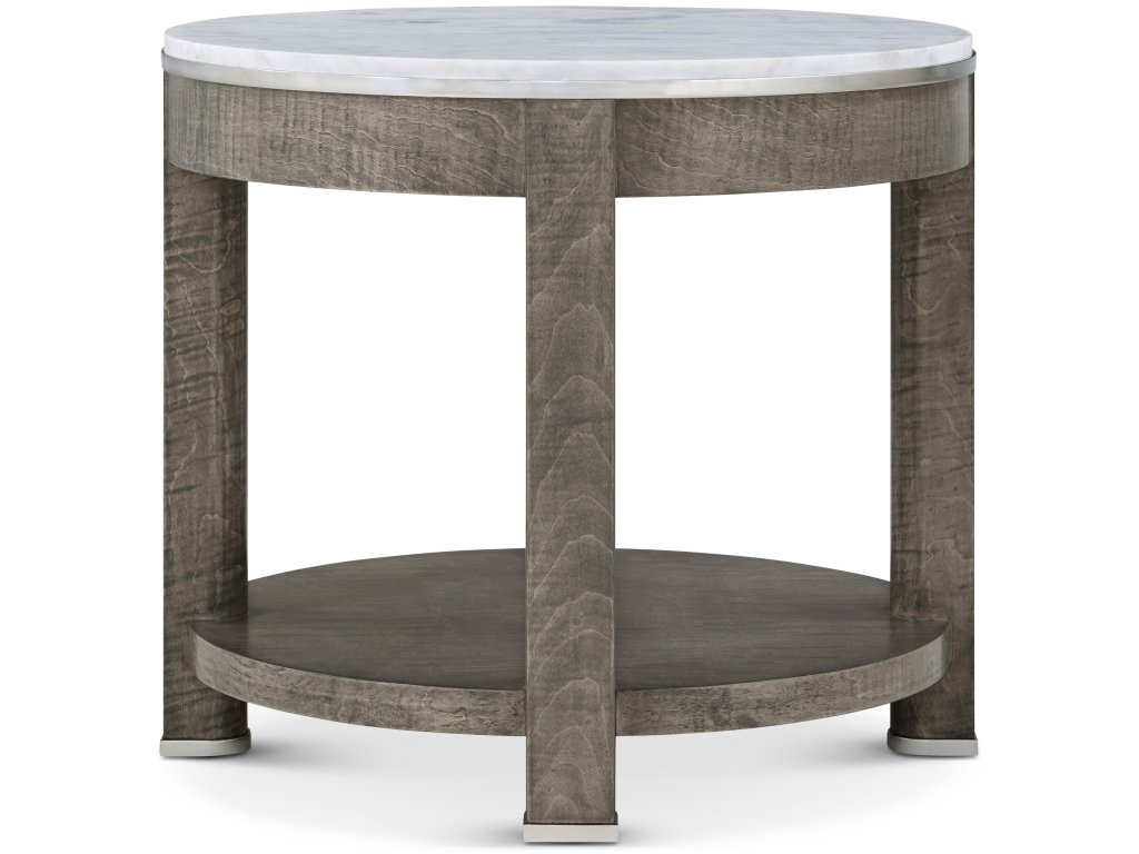 Hudson Side Table - image 1