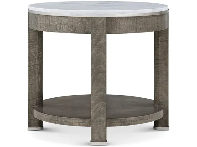 Hudson Side Table - Alternative View