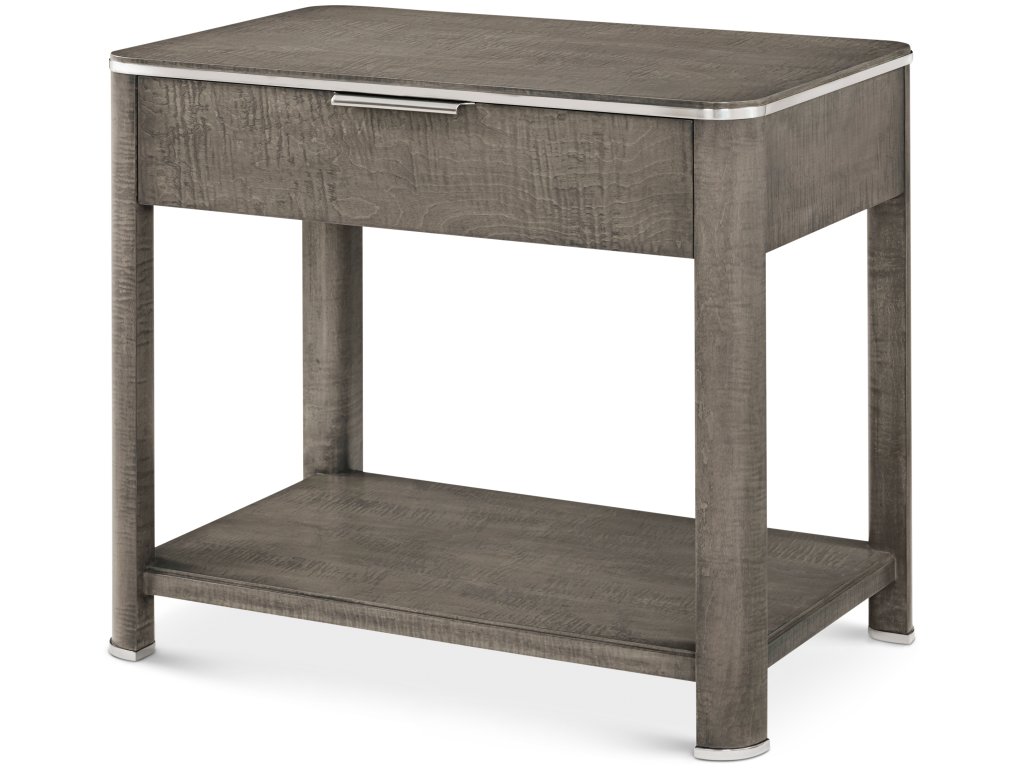 Hudson Nightstand - image 1
