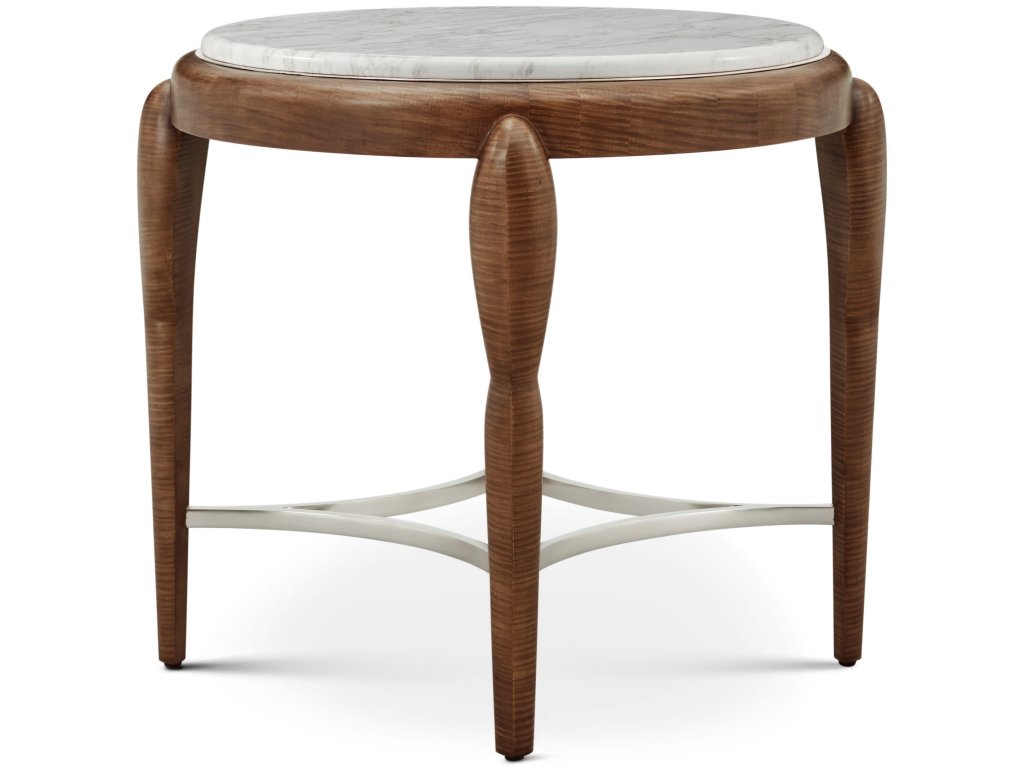 Origins Side Table - image 1