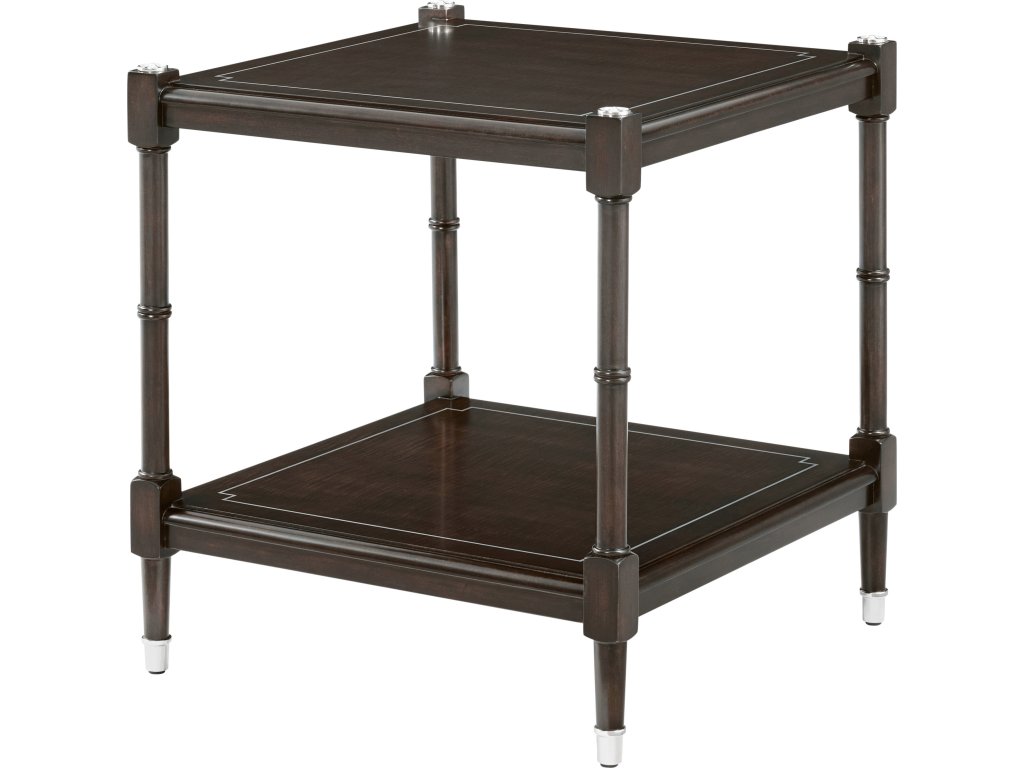 Spencer London Side Table - main image