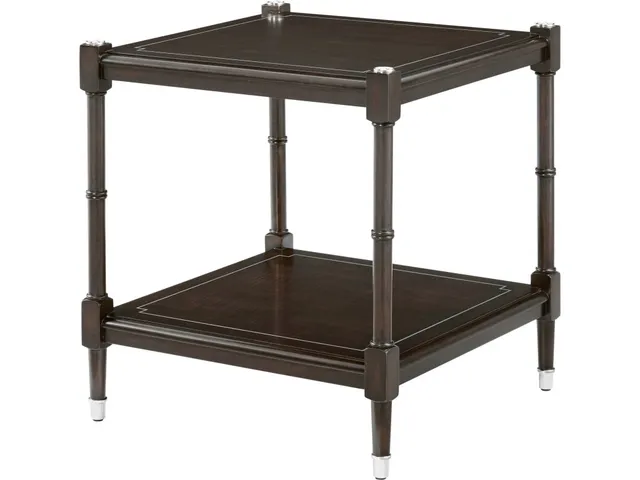 Spencer London Side Table