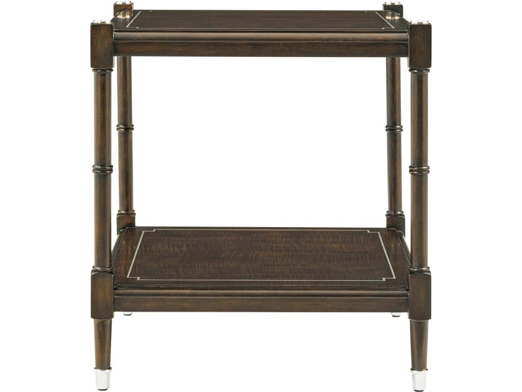 Spencer London Side Table - image 1
