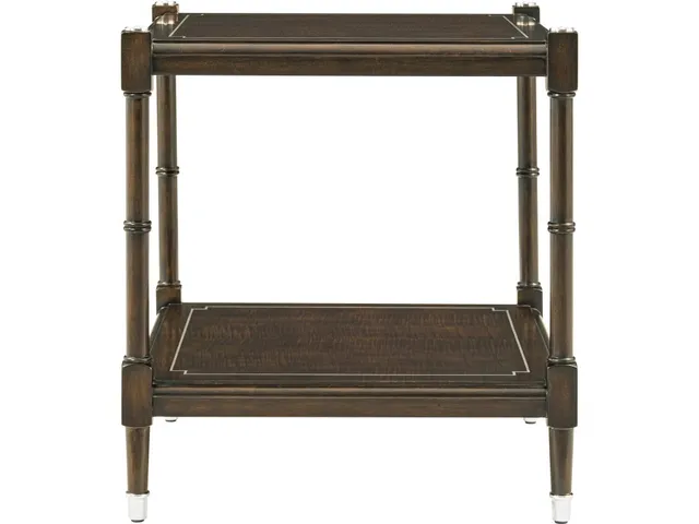 Spencer London Side Table - Alternative View
