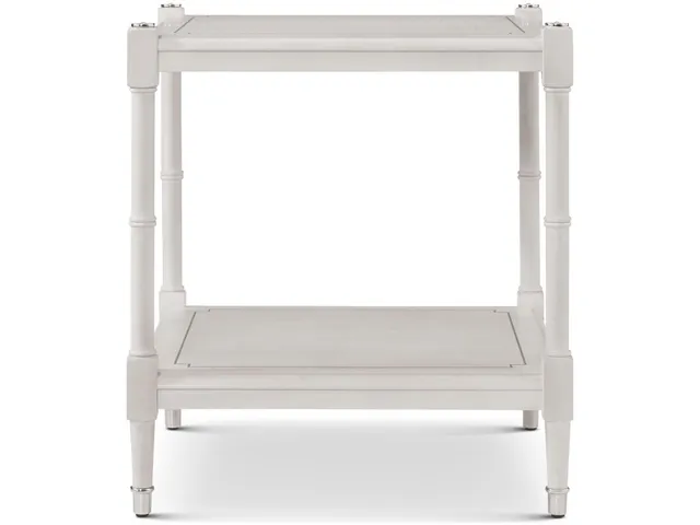 Spencer London Side Table - Alternative View