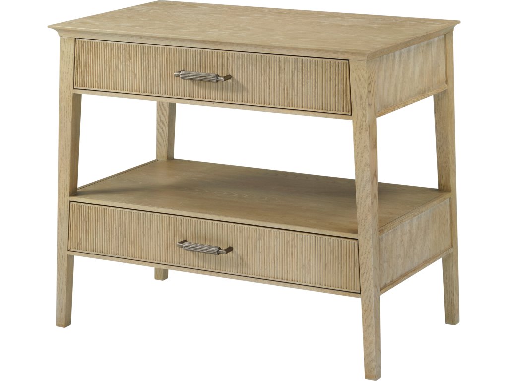 Balboa Nightstand - image 1