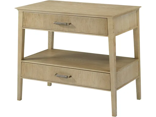 Balboa Nightstand - Alternative View