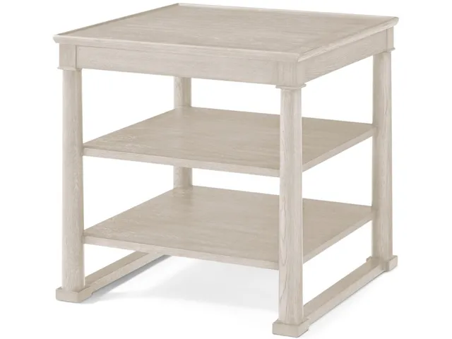 Surrey Square Side Table