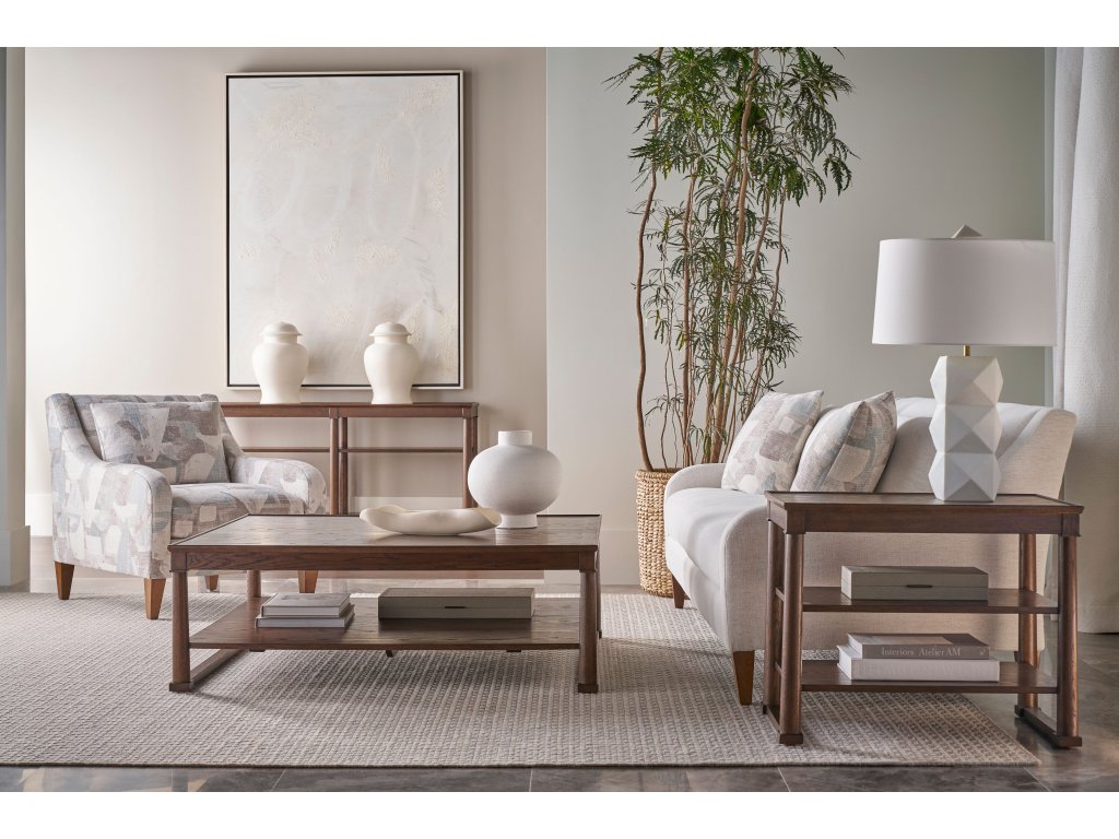 Surrey Side Table - image 3