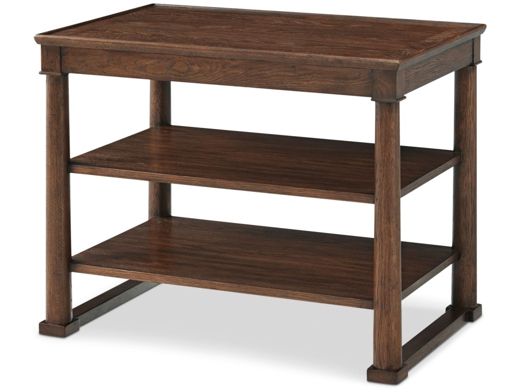 Surrey Side Table - main image