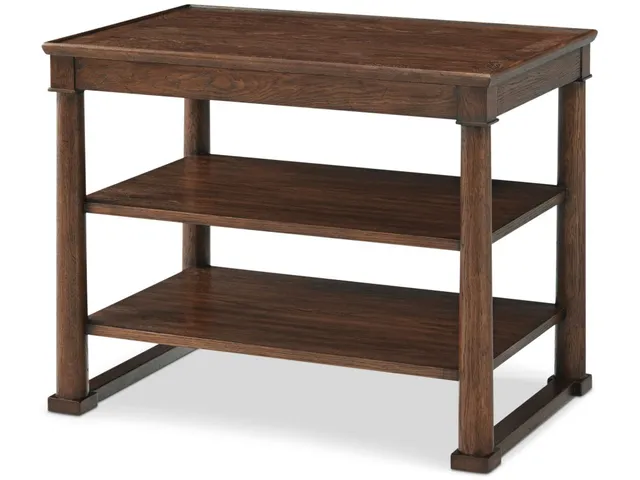 Surrey Side Table
