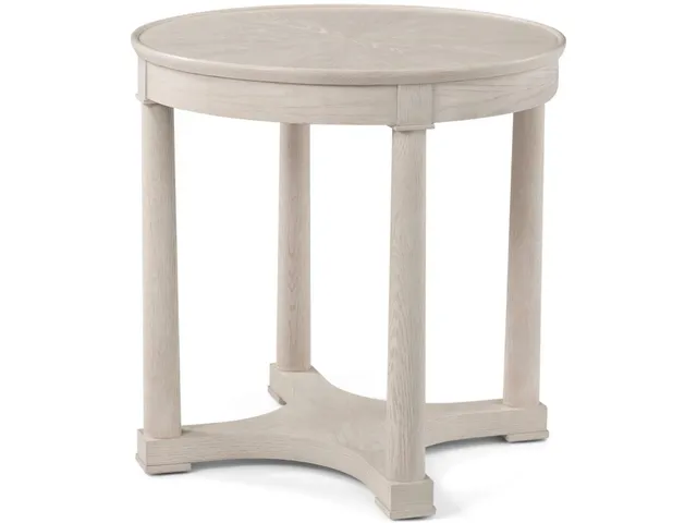 Surrey Round Side Table