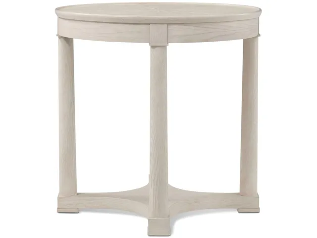Surrey Round Side Table