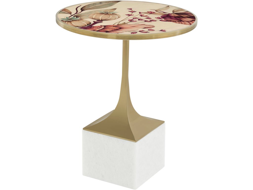 Bouquet Side Table - main image