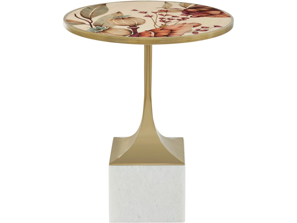 Bouquet Side Table - image 1