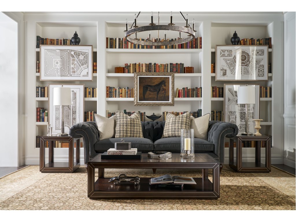 Spencer London Side Table Ii - image 3