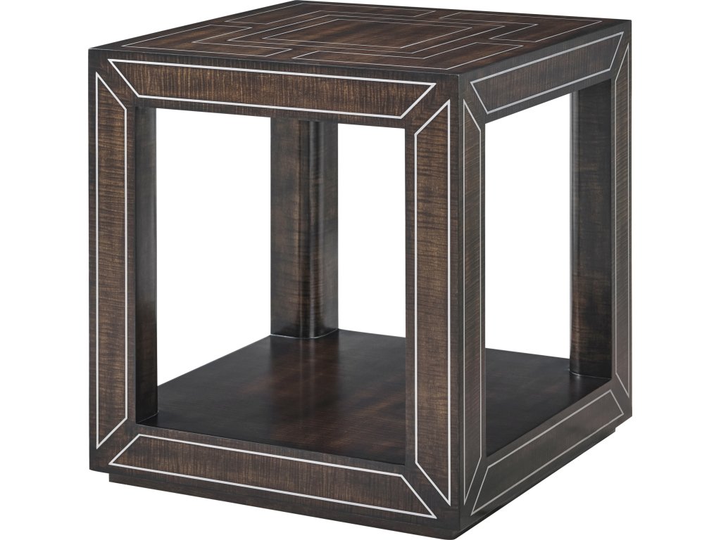 Spencer London Side Table Ii - main image