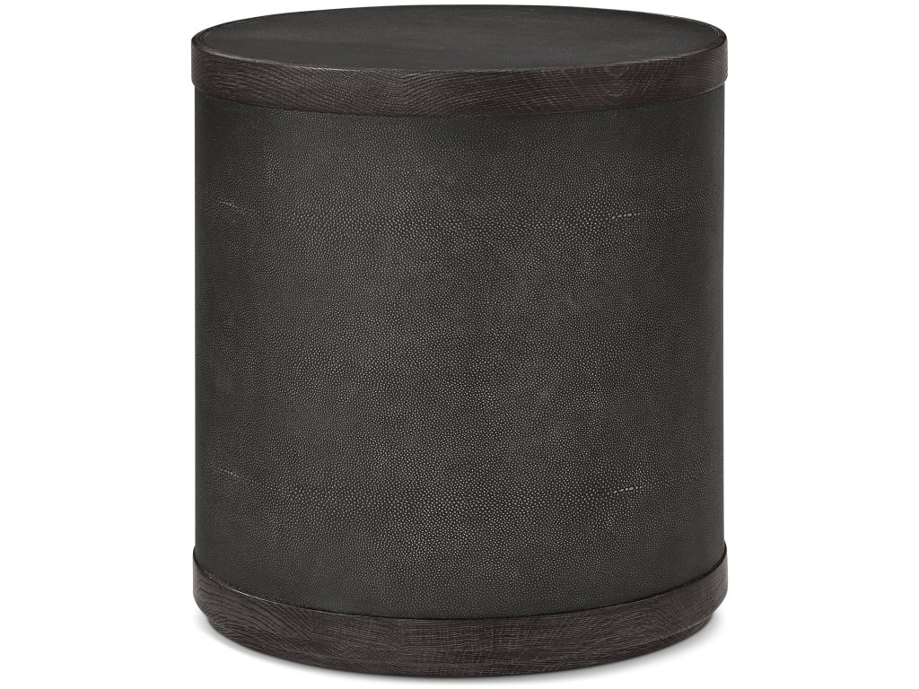 Maxwell Drum Side Table - main image