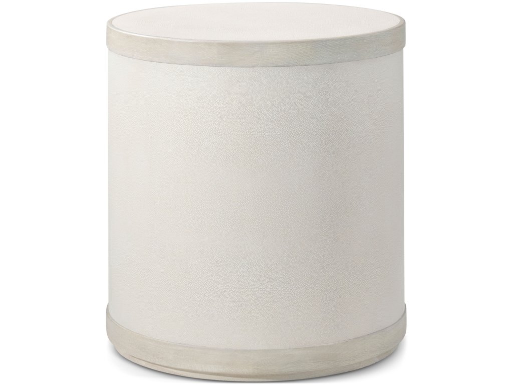 Maxwell Drum Side Table - main image