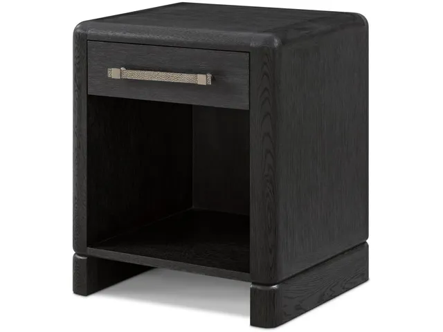 Luna Nightstand - Alternative View