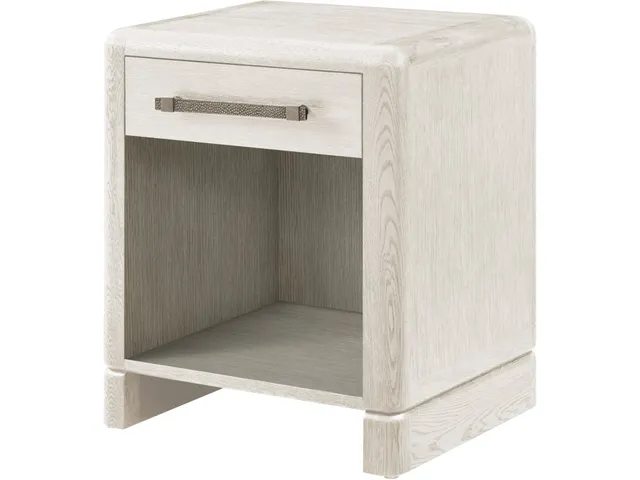 Luna Nightstand - Alternative View
