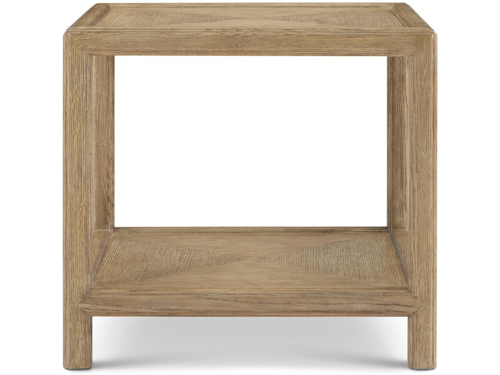 Montauk Side Table - image 1