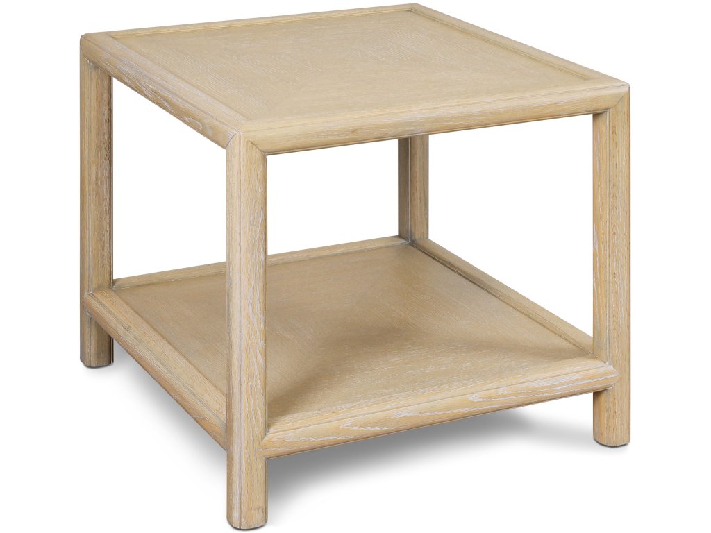 Montauk Square Side Table - main image