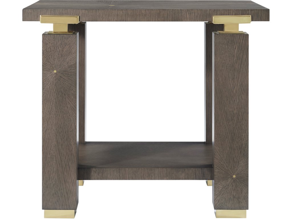 Judith Leiber Rectangle Side Table - image 1