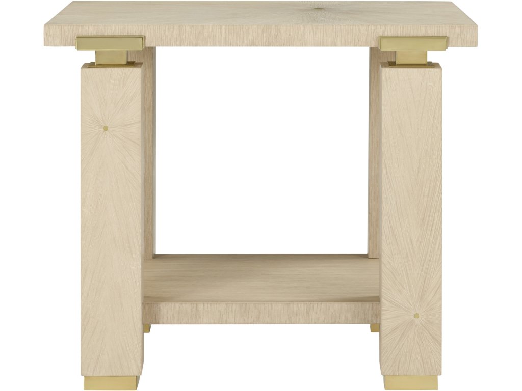 Judith Lieber Rectangle Side Table - image 2