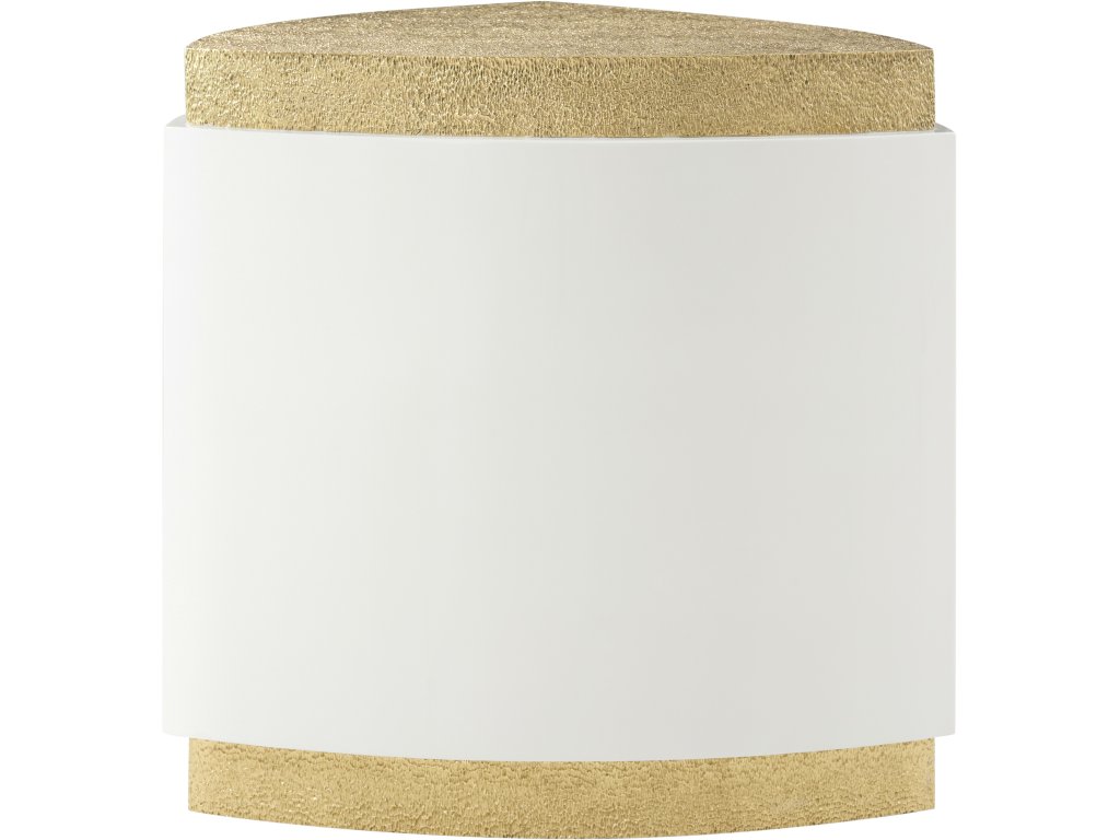 Judith Leiber Triangle Side Table - image 1