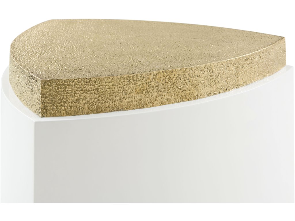 Judith Leiber Triangle Side Table - image 3
