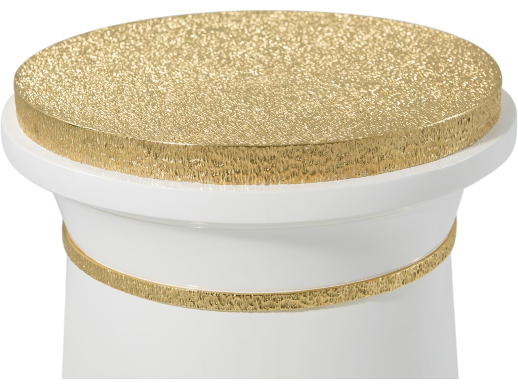 Judith Leiber Accent Table - image 2