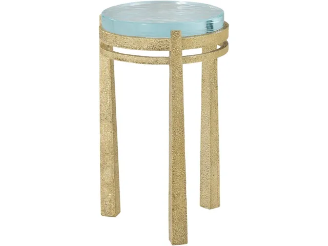 Judith Leiber Accent Table Ii