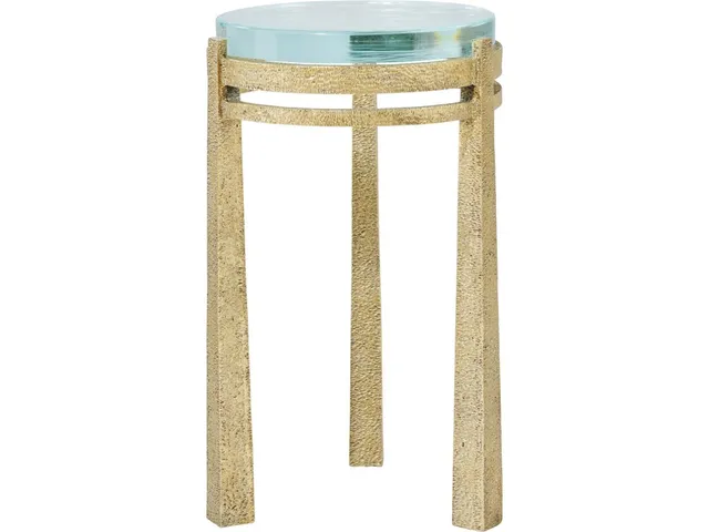 Judith Leiber Accent Table Ii - Alternative View