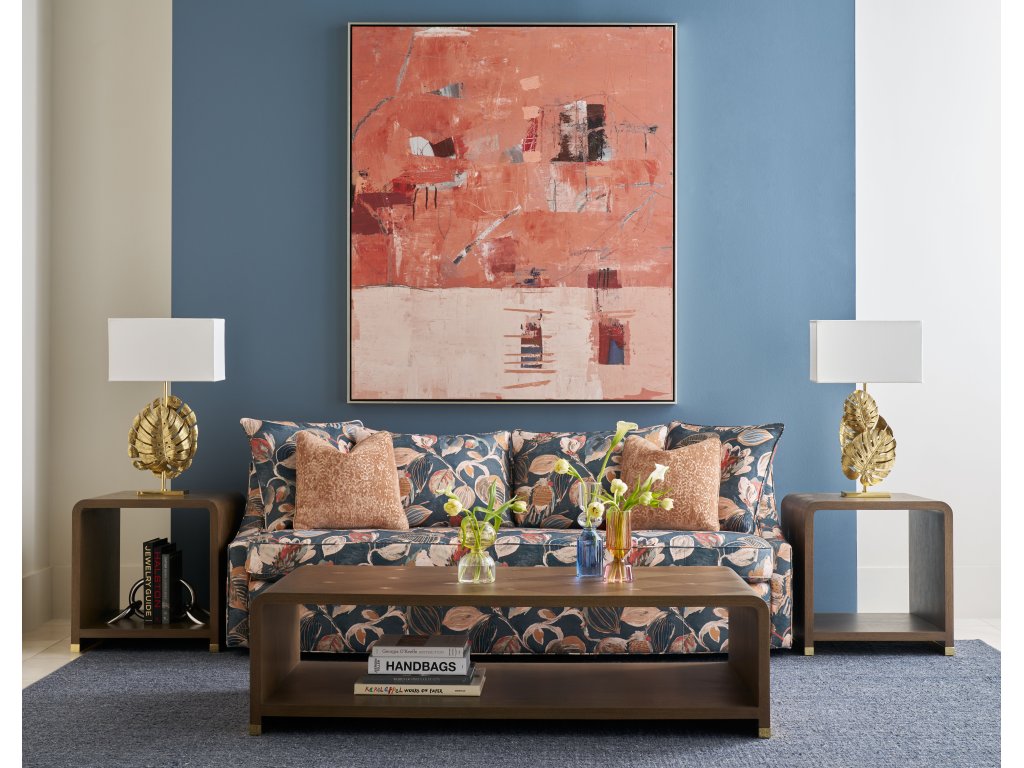 Judith Leiber Side Table - image 2