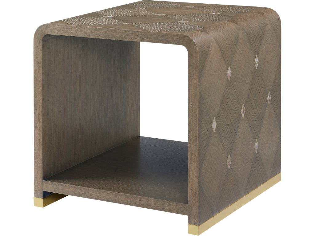 Judith Leiber Side Table - main image