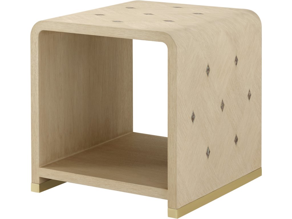 Judith Leiber Side Table - main image