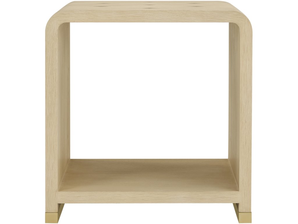 Judith Leiber Side Table - image 1