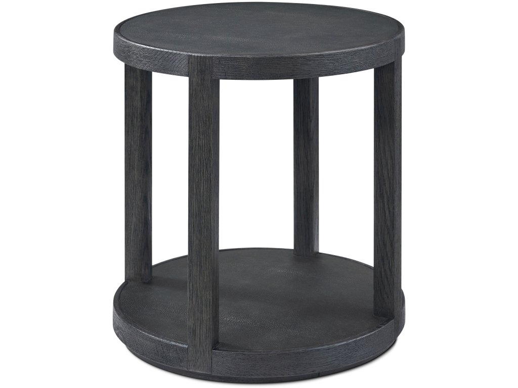 Maxwell Round Side Table - main image