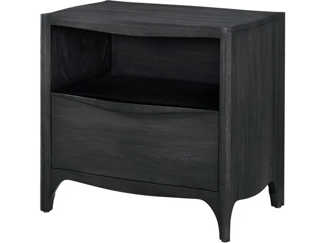 Rome Nightstand - Alternative View