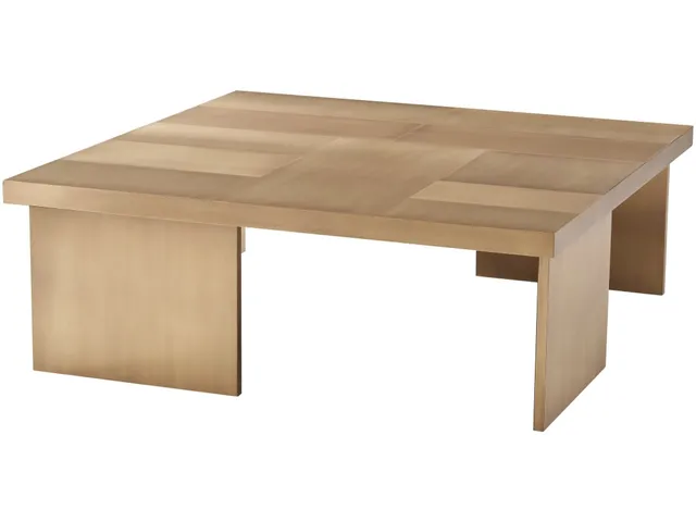 Slater Cocktail Table