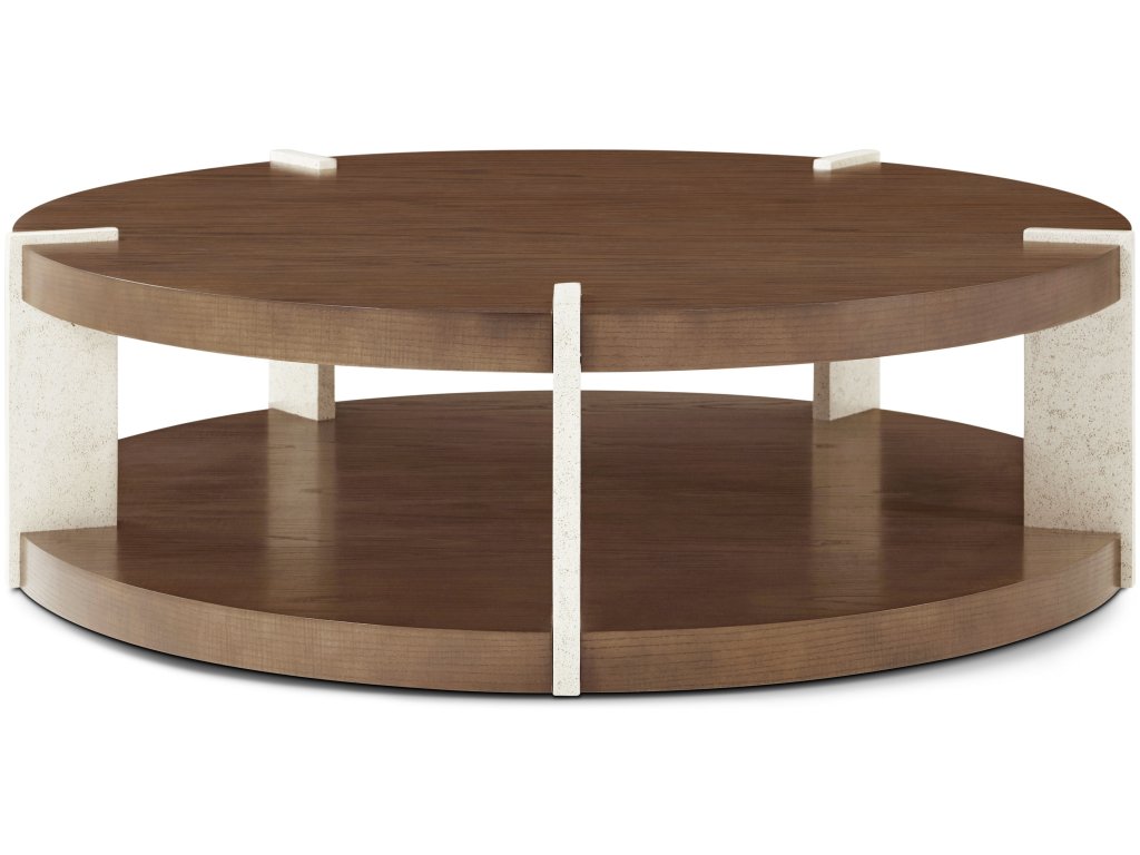 Catalina Round Cocktai Table - image 1